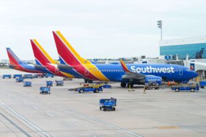 Southwest Airlines Remote Jobs