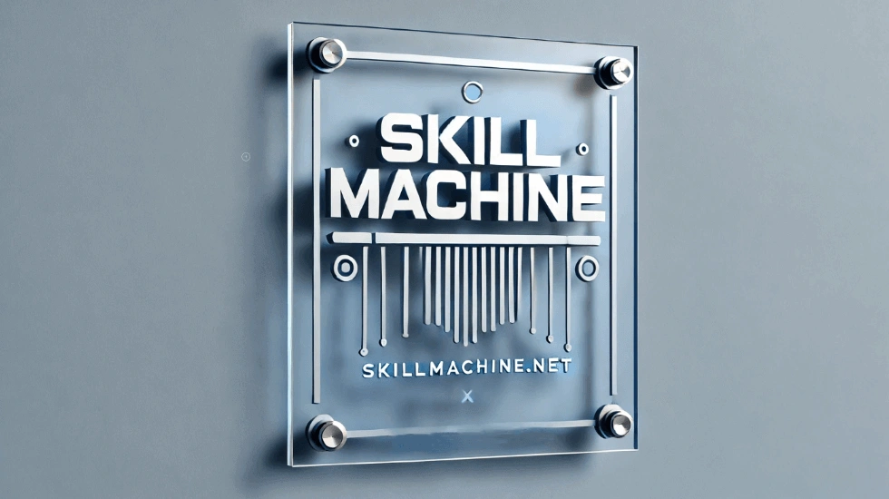 The Power of Skillmachine.net login