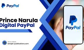 Prince Narula and the Digital PayPal 2024